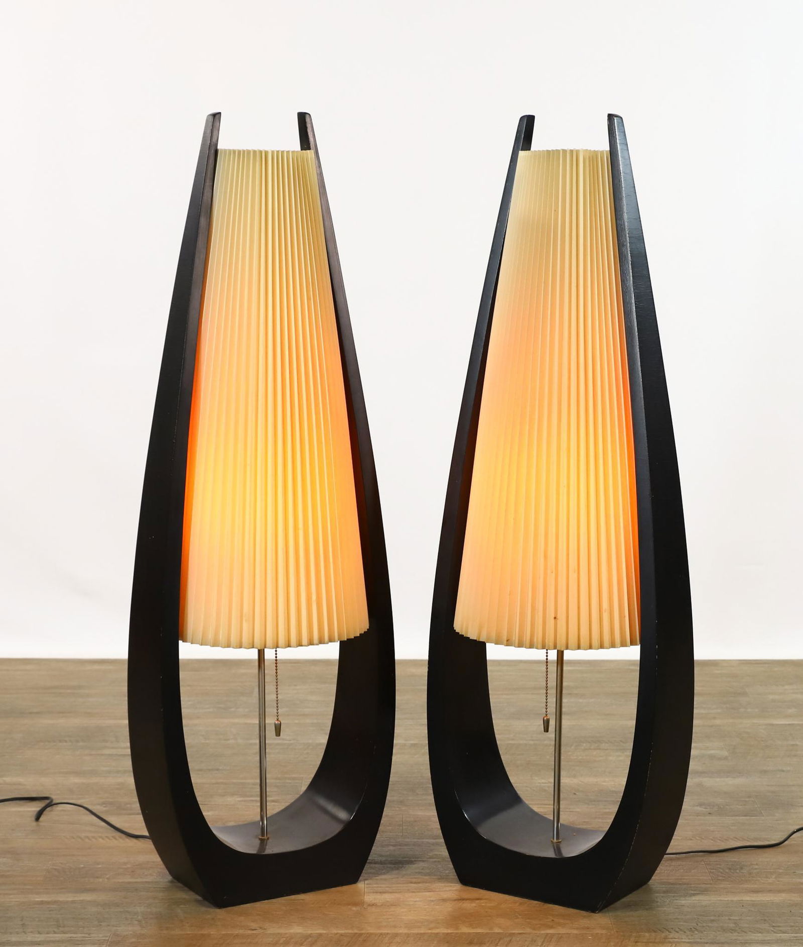 Modeline Table Lamps (1 of 14)