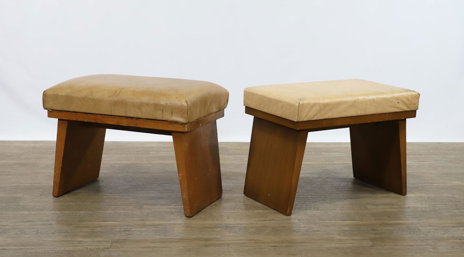 Art Deco Benches (1 of 20)