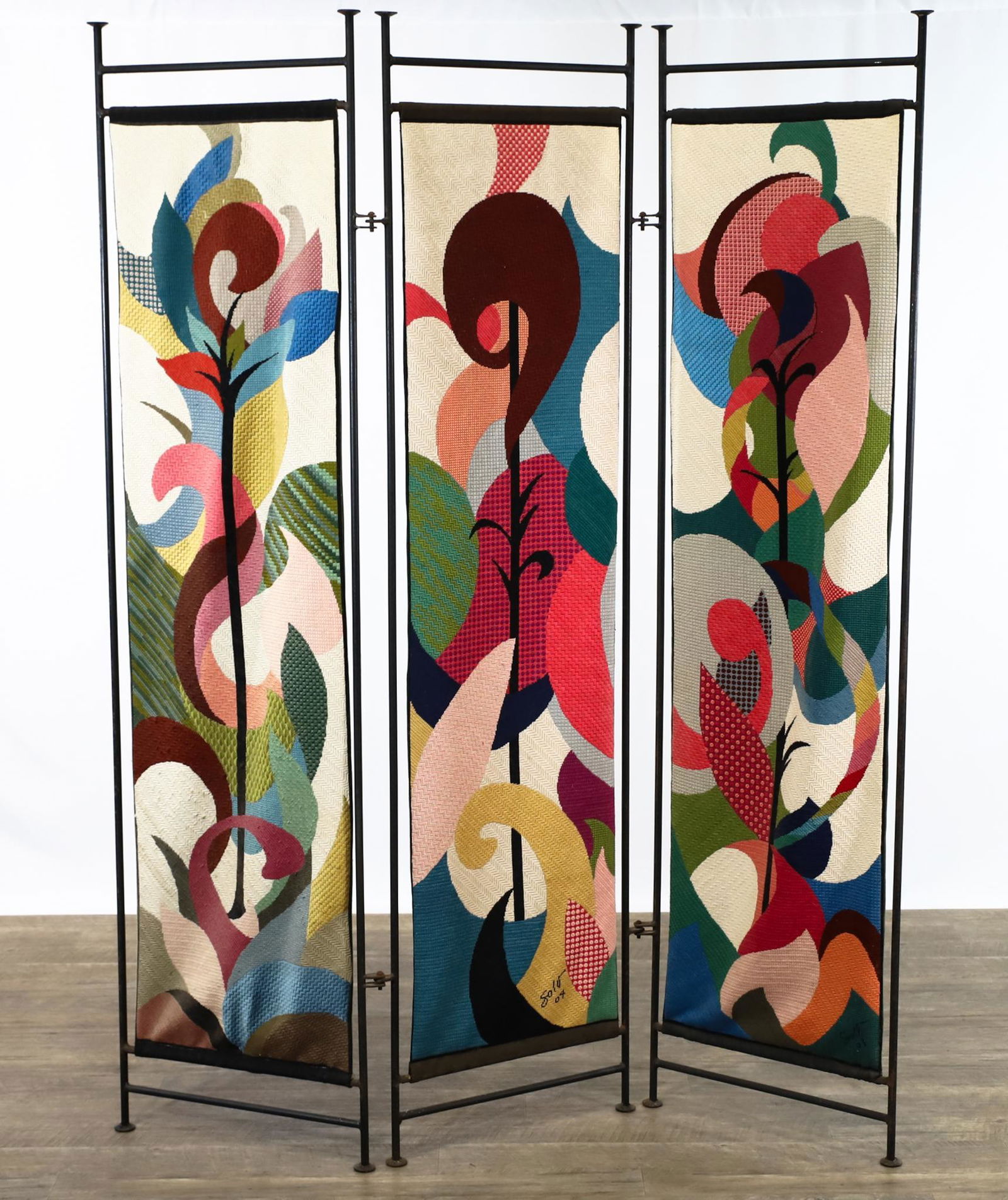 Charles Solt (1925 - 2019) (1 of 16)