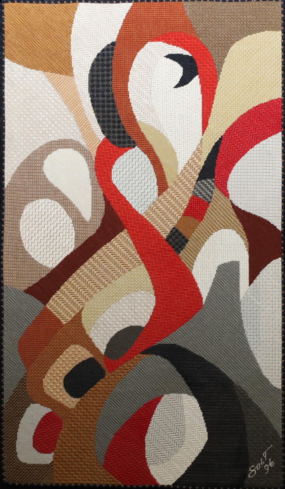 Charles Solt (1925 - 2019) (1 of 8)