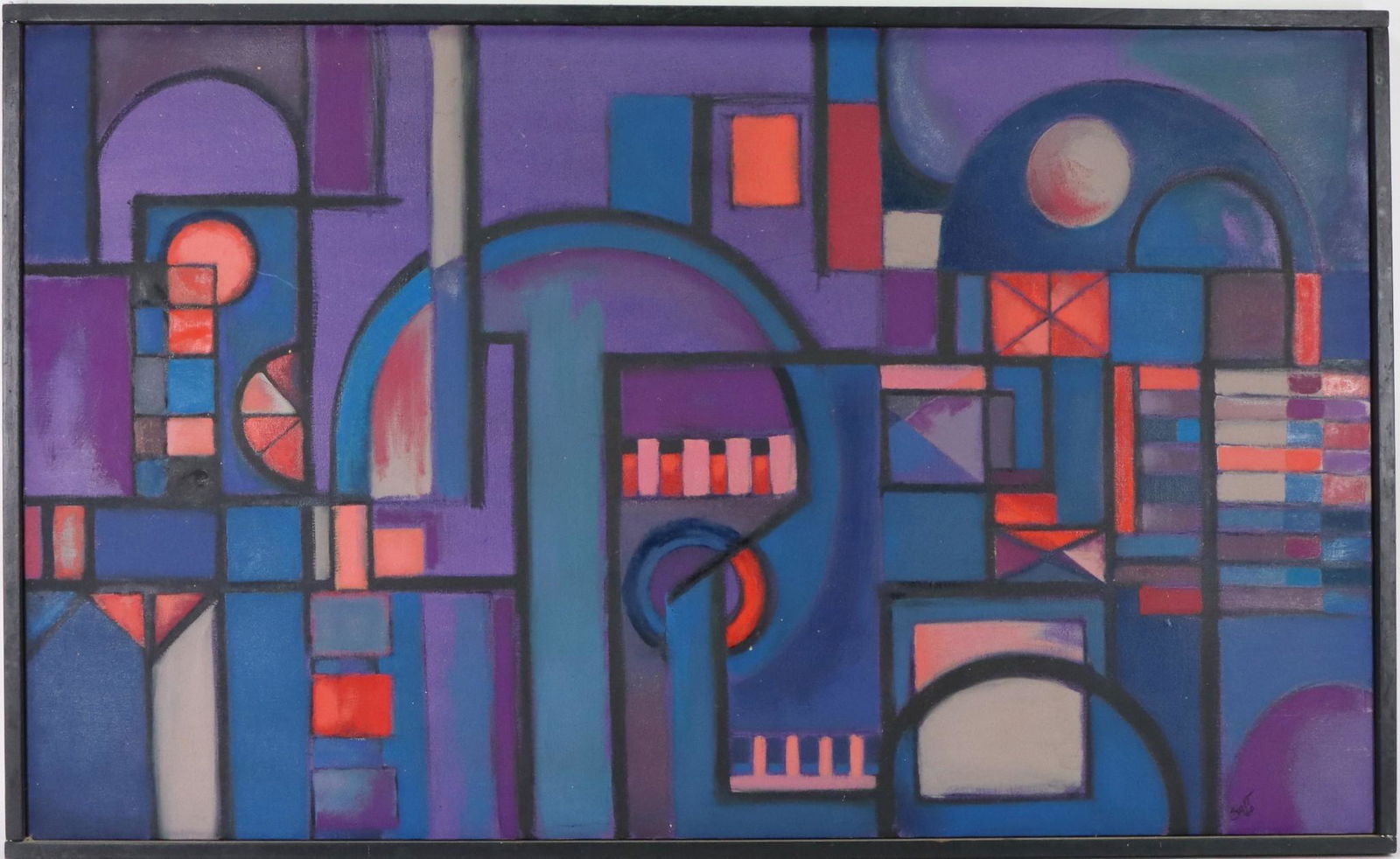 Charles Solt (1925 - 2019) (1 of 4)