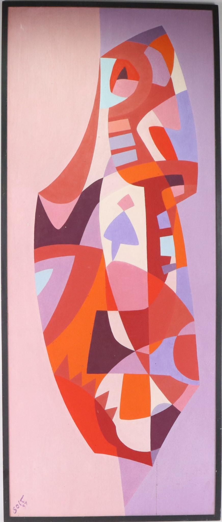 Charles Solt (1925 - 2019) (1 of 5)