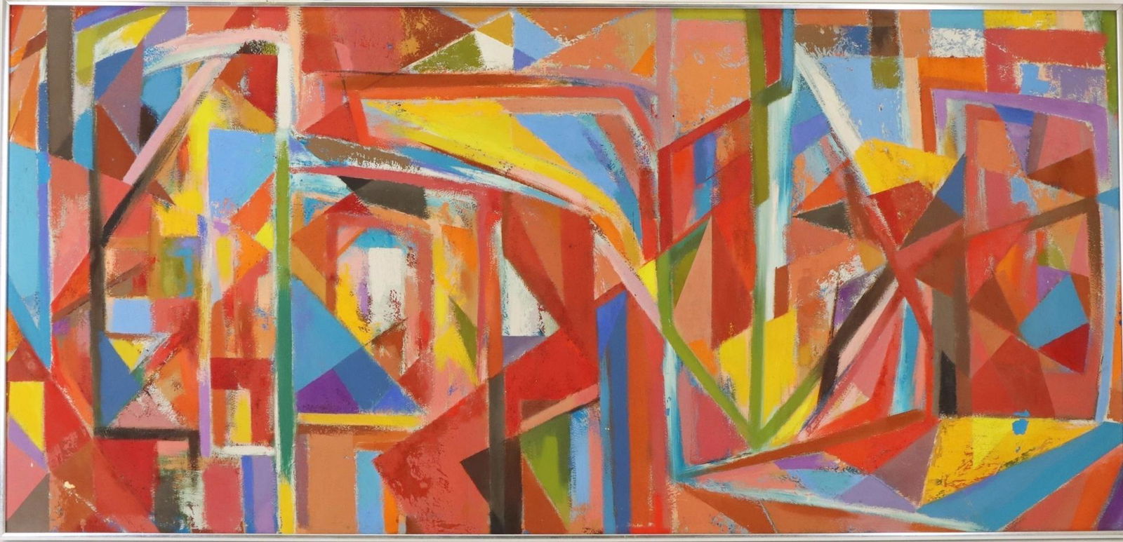 Charles Solt (1925 - 2019) (1 of 5)