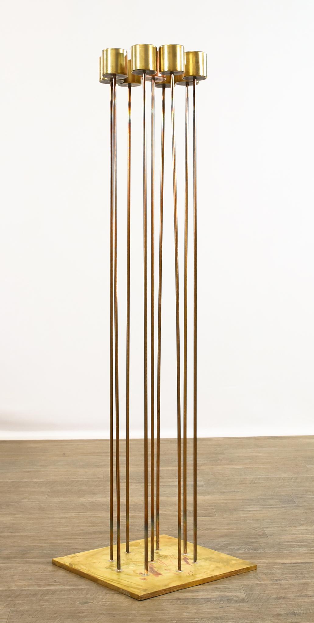 Val Bertoia (B. 1949) (1 of 9)