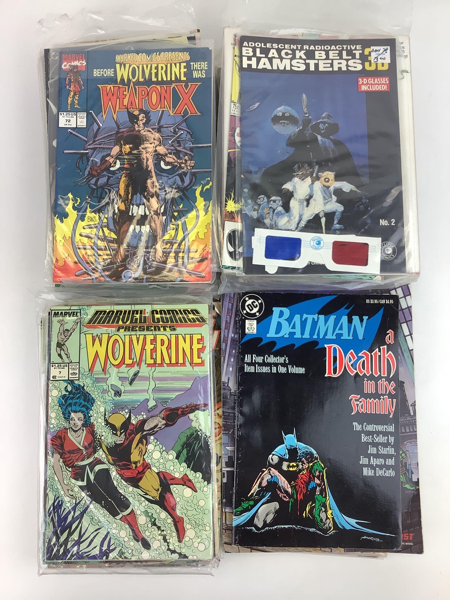 Assorted Modern Collection (1 of 10)