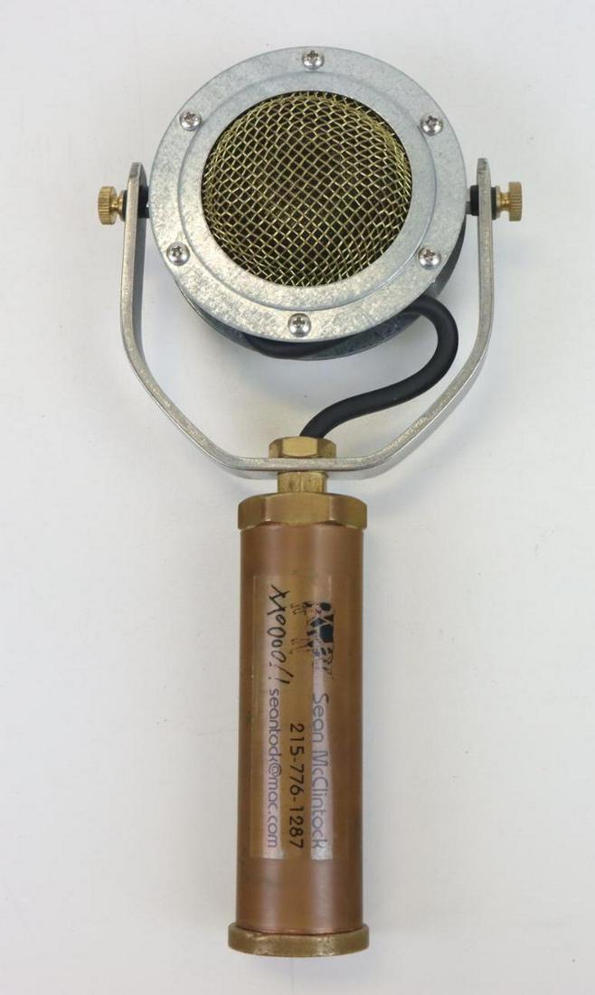 Ear Trumpet Labs Microphone (1 of 8)