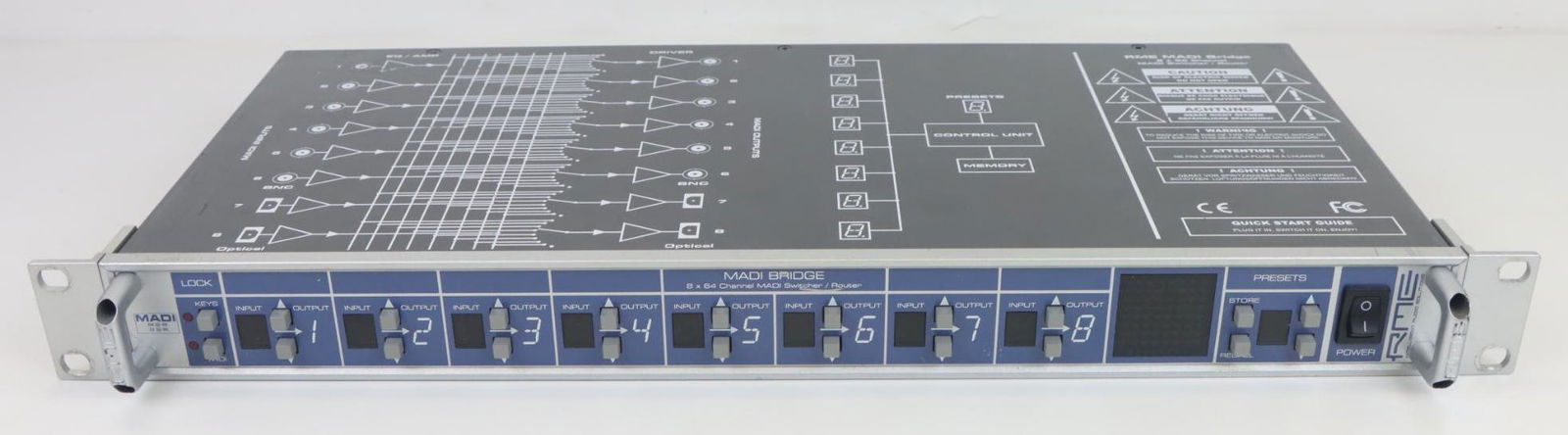 RME Madi Bridge (1 of 9)