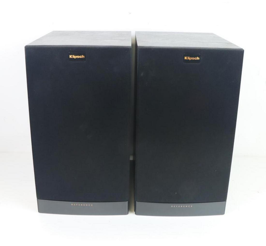 Klipsch Speakers (1 of 13)