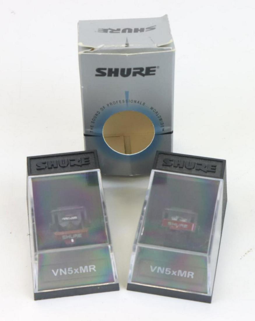 Shure Styli (1 of 4)