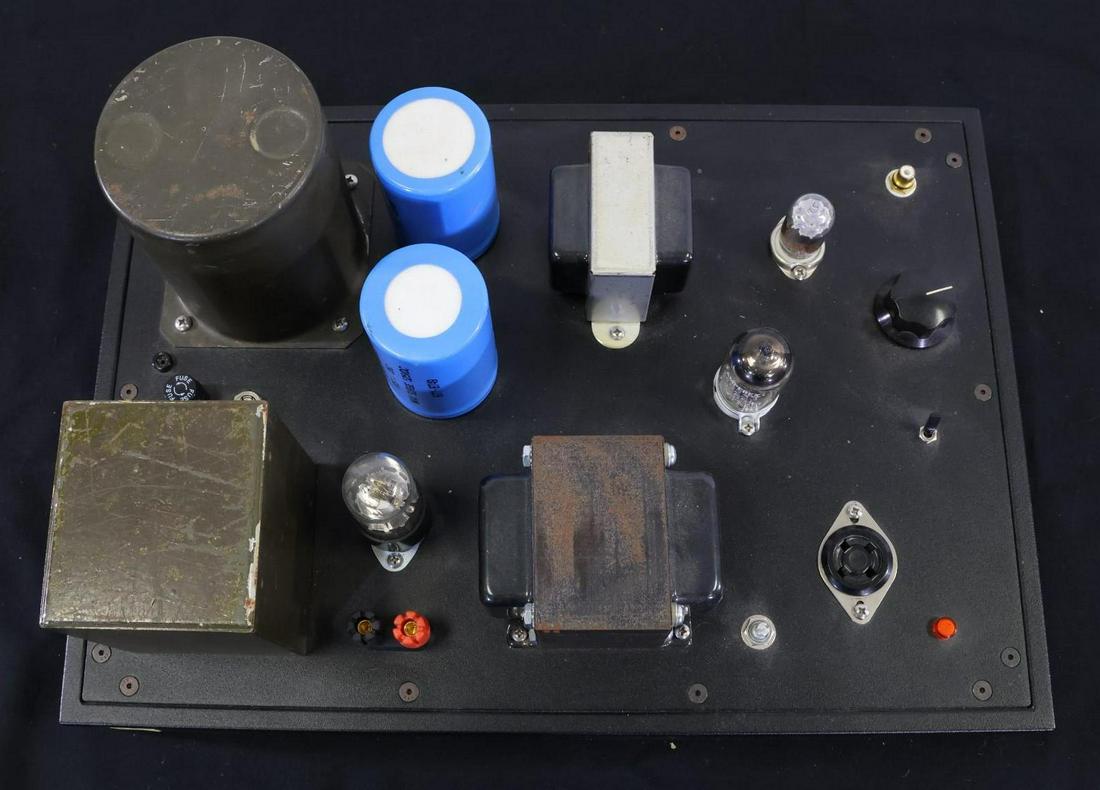 Power Amplifier (1 of 8)