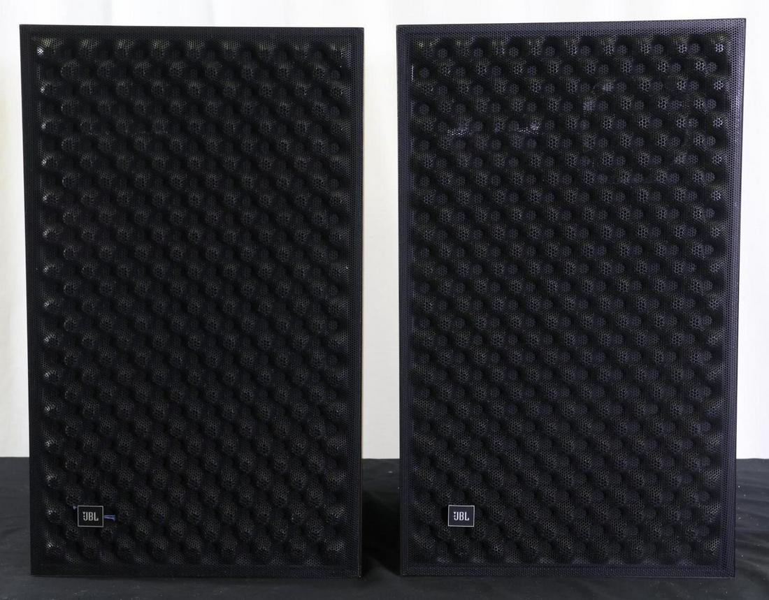 JBL Horizon Speakers (1 of 9)