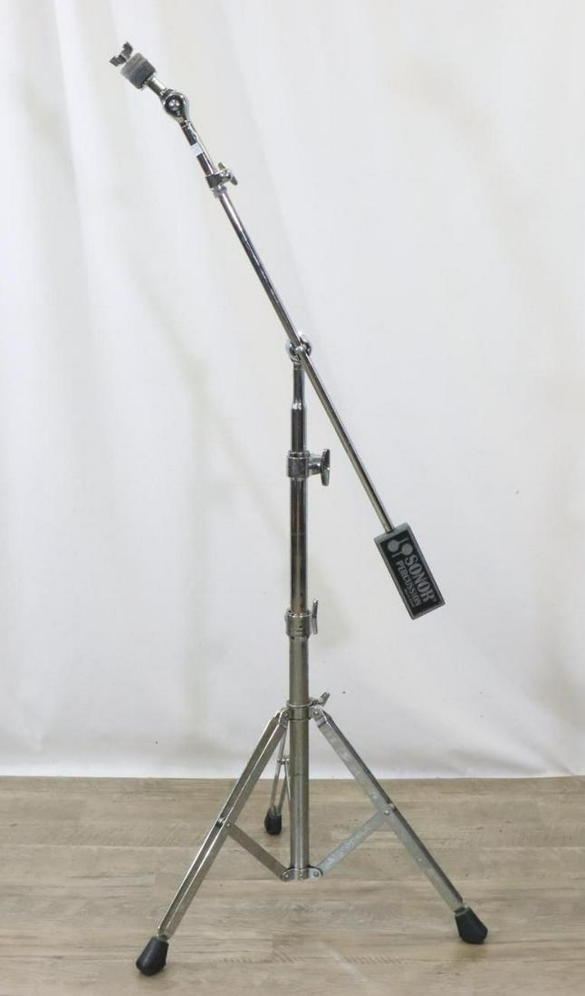 Sonor Cymbal Stand (1 of 7)