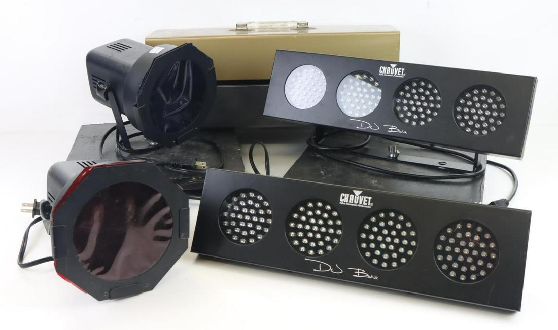 Stage Lighting (1 of 15)