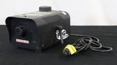 Fog Machine