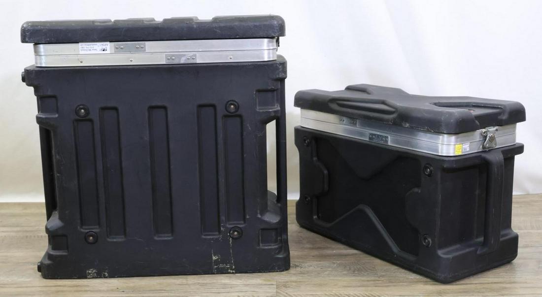 SKB Equipment Racks (1 of 9)