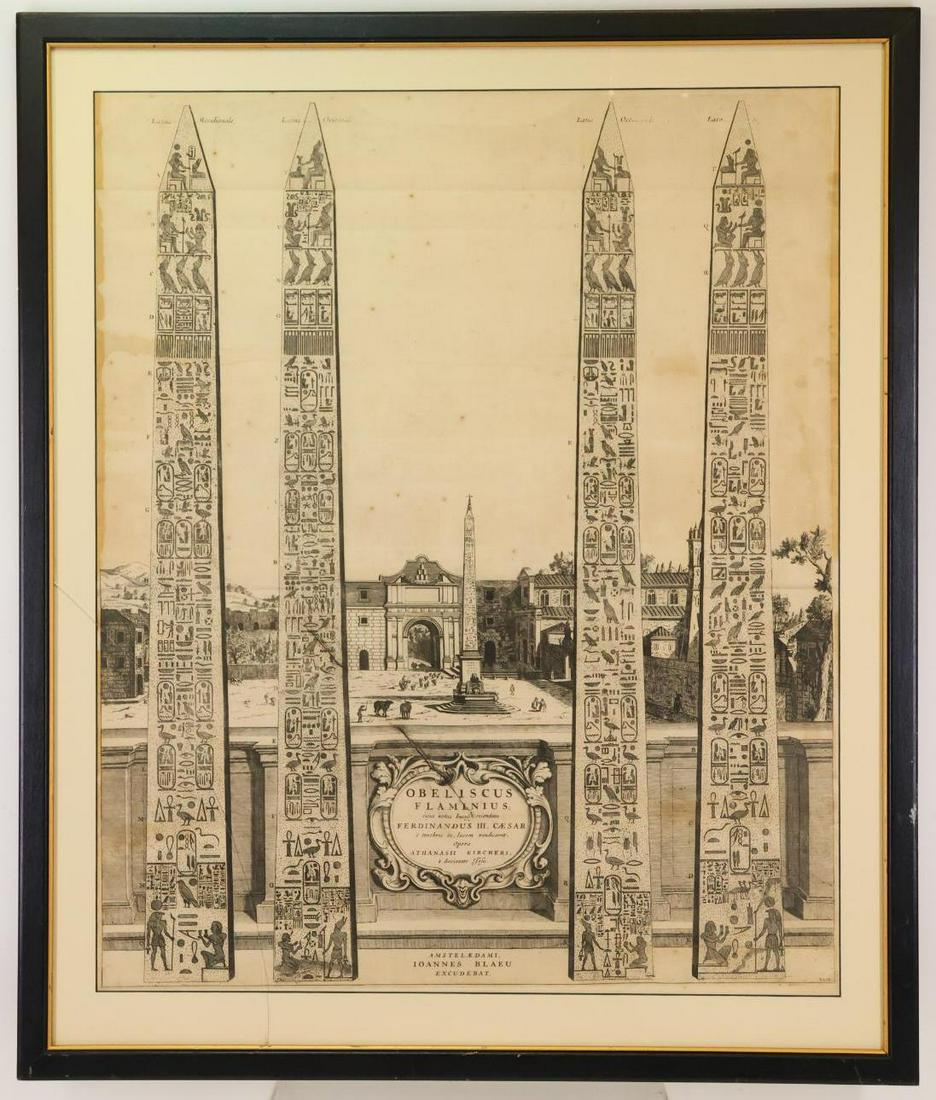 Johannes Blaeu (1596-1673) (1 of 5)