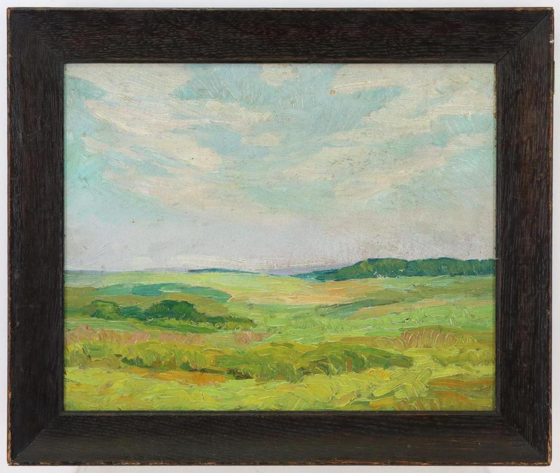 Marion Boyd Allen (1862 - 1941 (1 of 4)