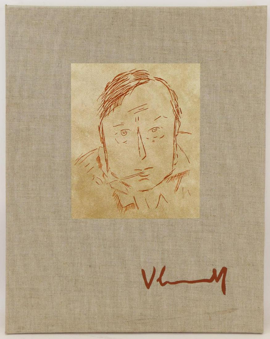 Maurice de Vlaminck (1876-1958), (1 of 7)