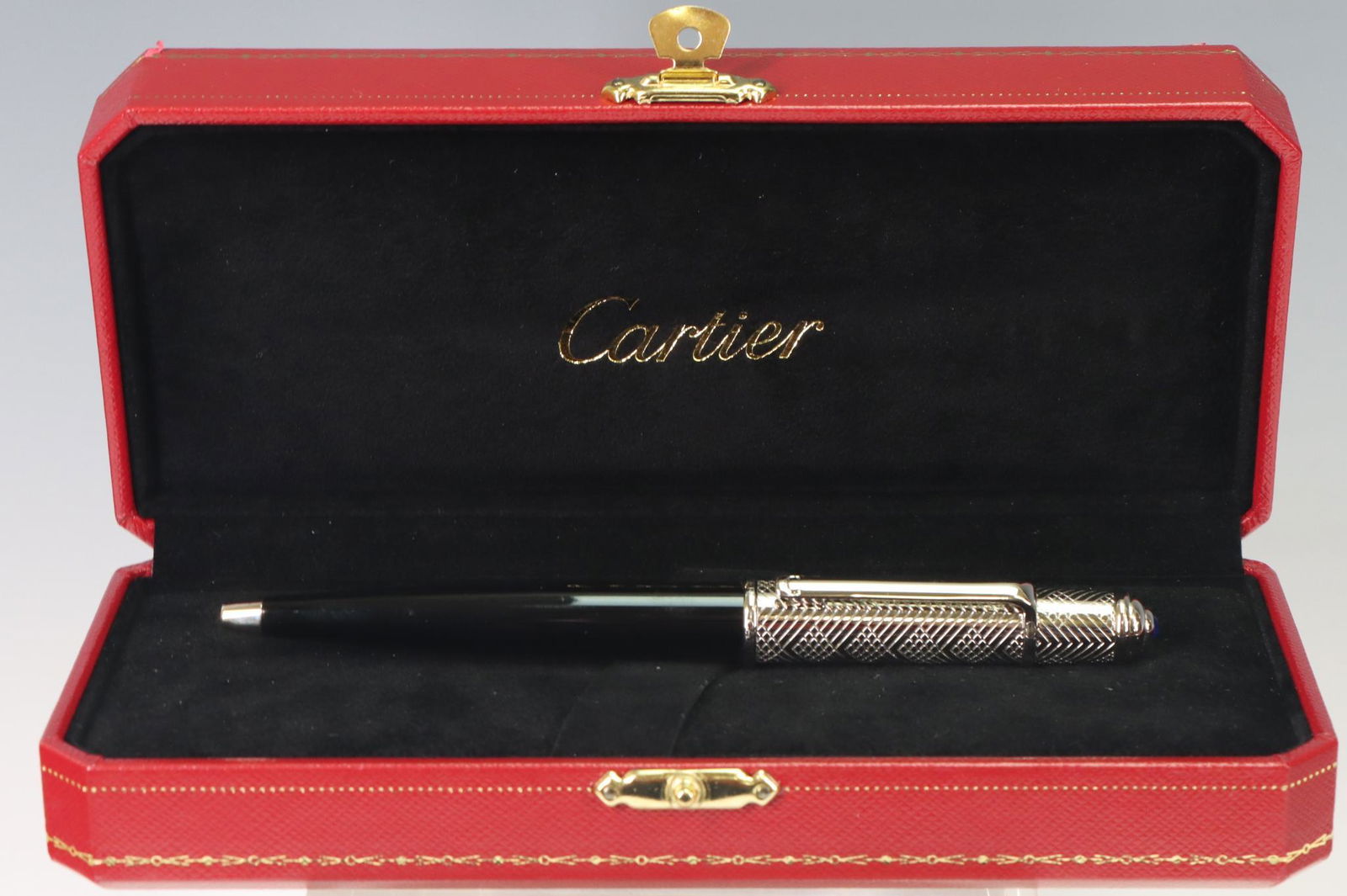 Cartier Rollerball Pen (1 of 11)