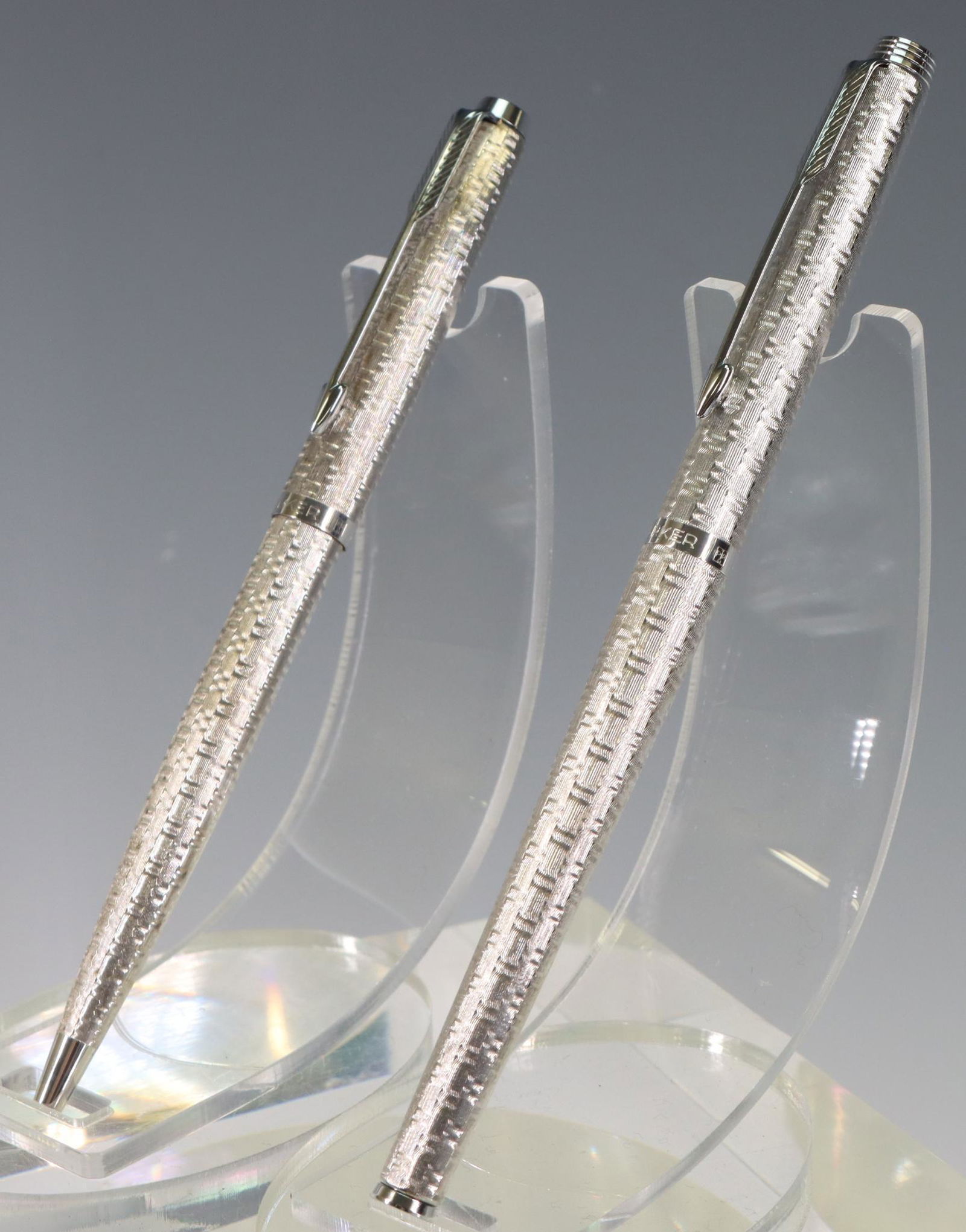 Parker 180 Pen Set (1 of 12)