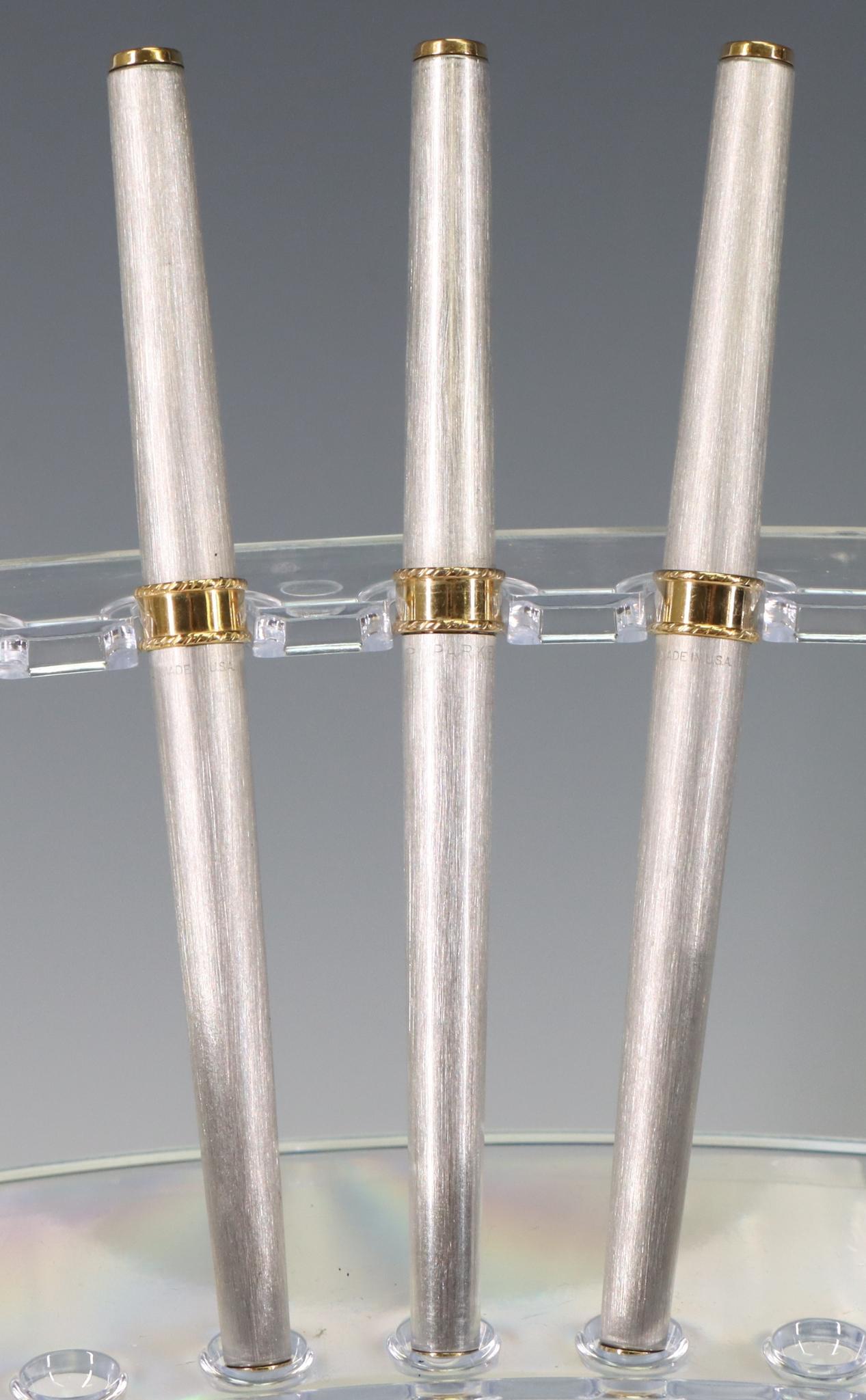 Parker Ms. Parker Rollerball Pens (1 of 11)