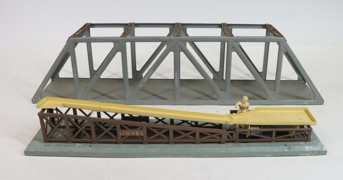 Lionel Accessories (1 of 14)