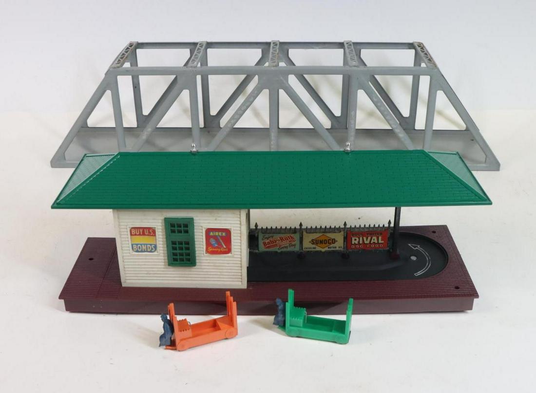 Lionel Accessories (1 of 16)