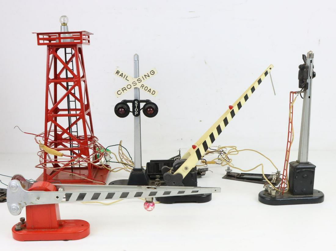 Lionel Accessories (1 of 14)