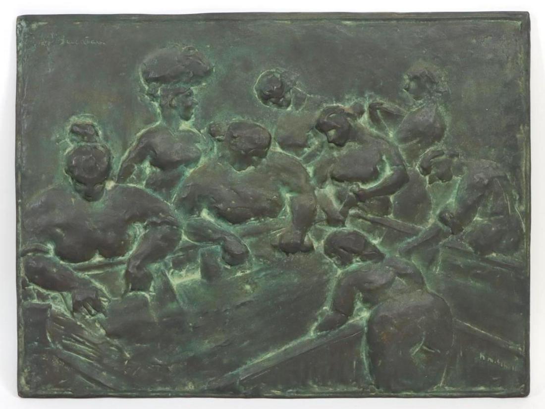 Henry Weber Mitchell (1915 - 1980) (1 of 20)