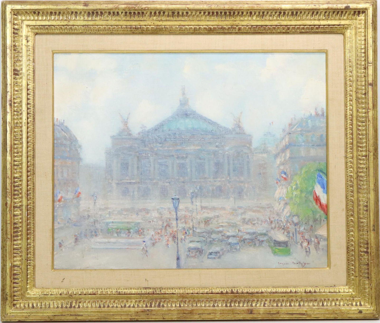 Johann Berthelsen (1883 - 1972) (1 of 8)