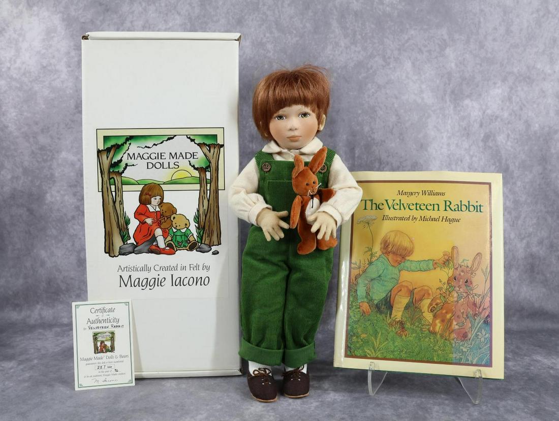 MAGGIE IACONO. (1 of 9)