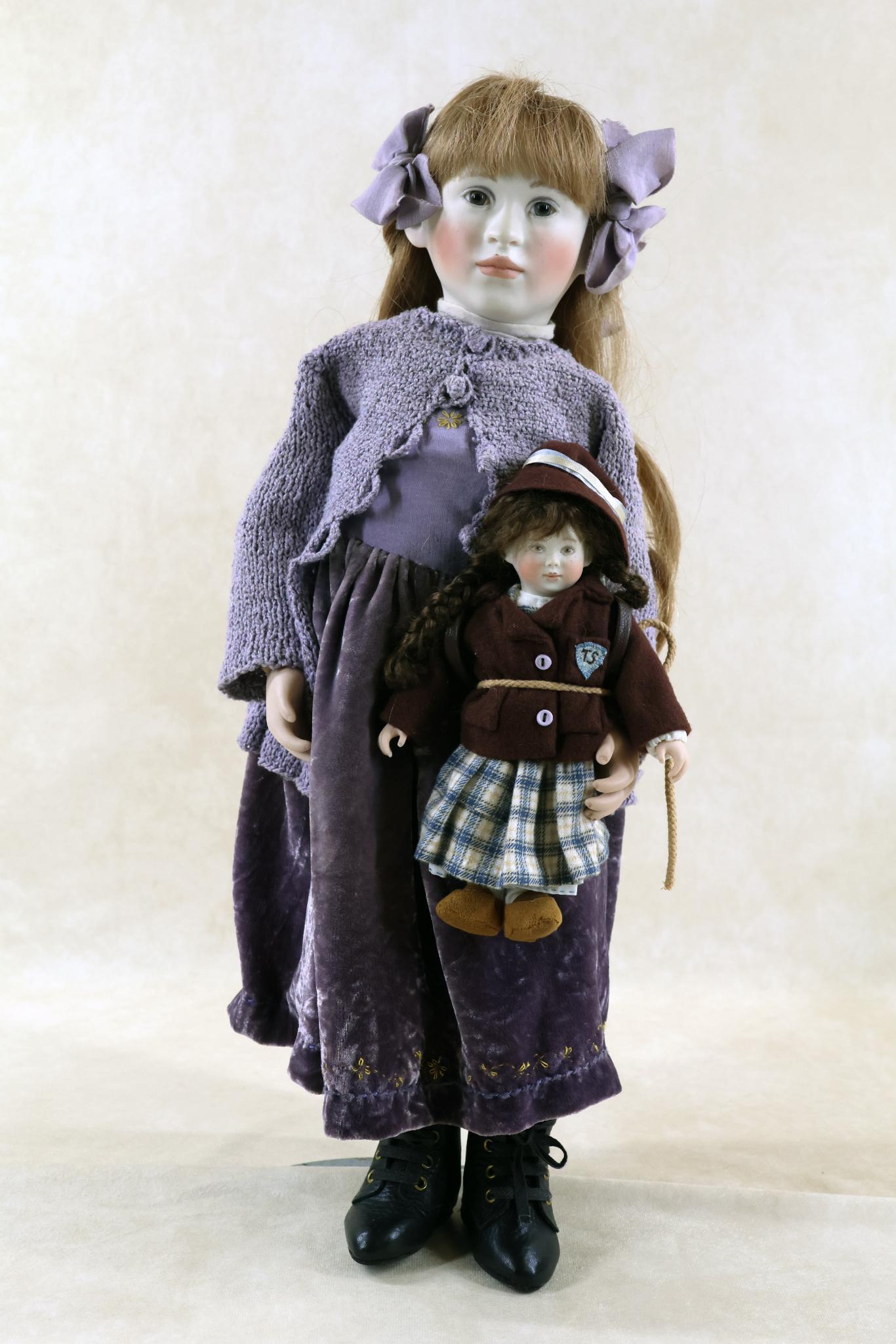 LYNNE & MICHAEL ROCHE. (1 of 12)