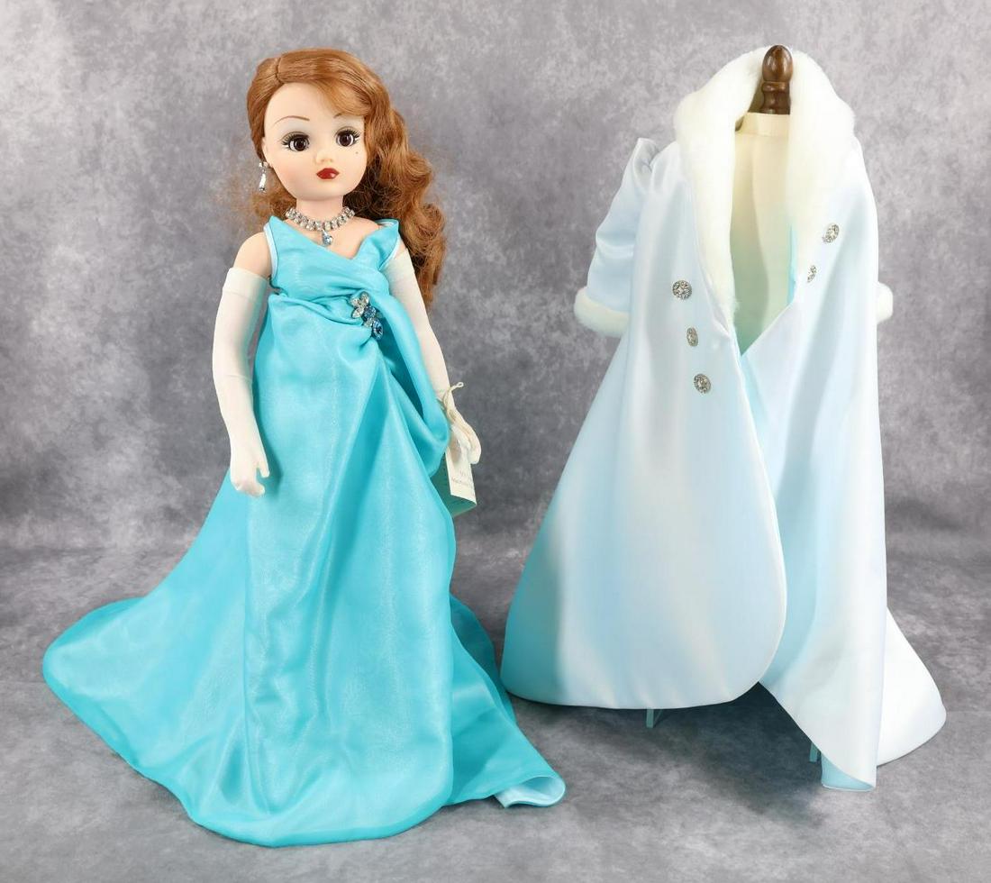 MADAME ALEXANDER. (1 of 9)