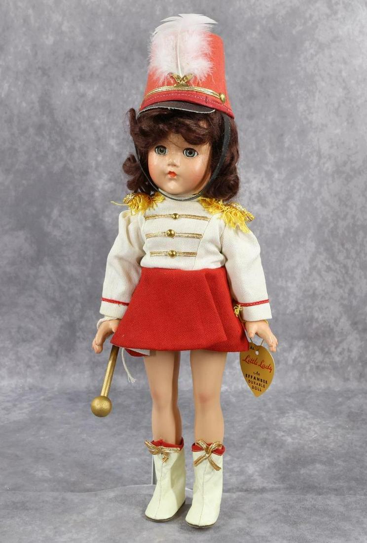 COMPOSITION DOLL(S). (1 of 5)