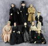 FOLK ART/OTHER DOLL(S).