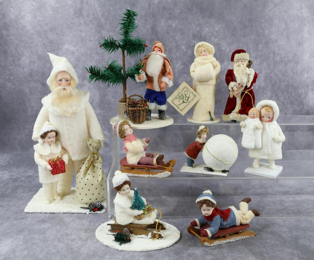 HOLIDAY/NOVELTY. (1 of 20)