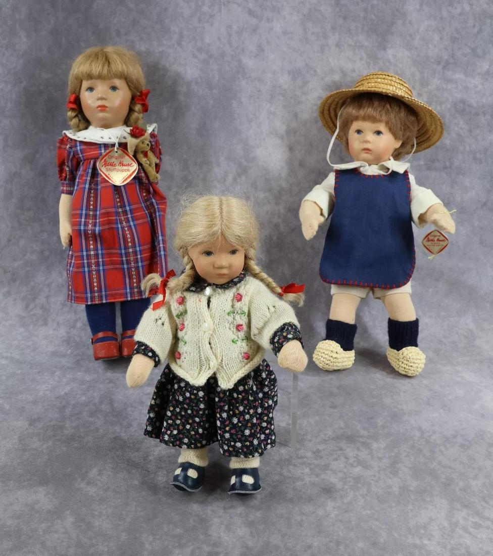 KATHE KRUSE. (1 of 13)