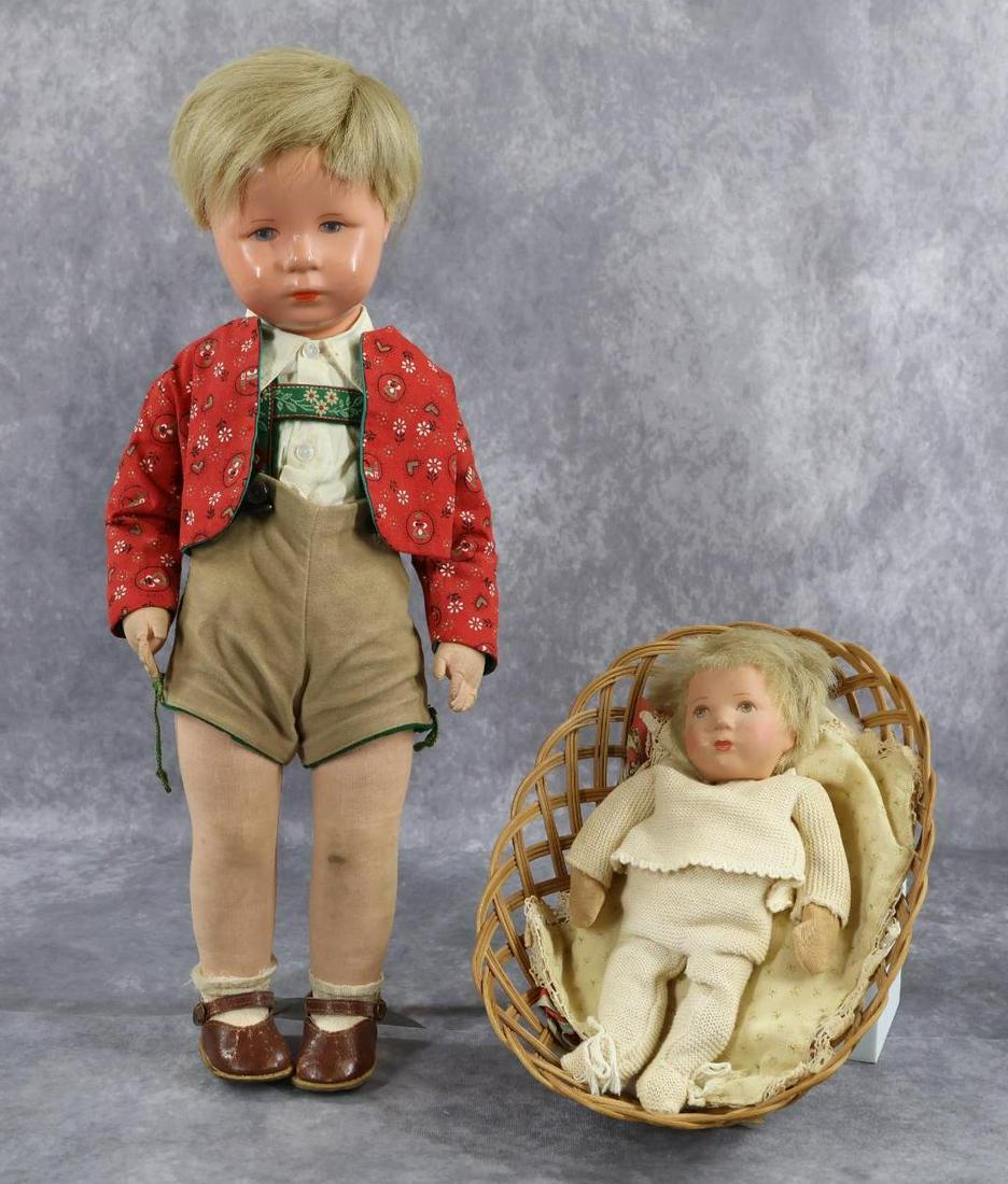 KATHE KRUSE. (1 of 14)