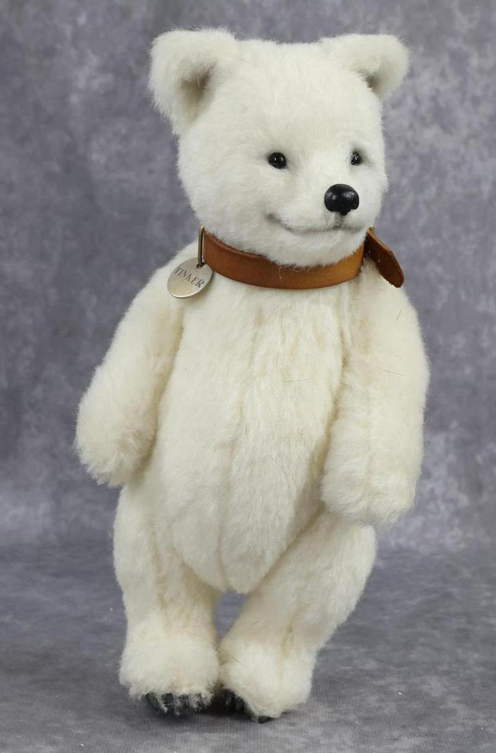 R. JOHN WRIGHT. (1 of 5)