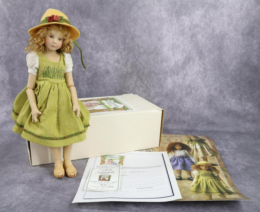 MAGGIE IACONO. (1 of 7)