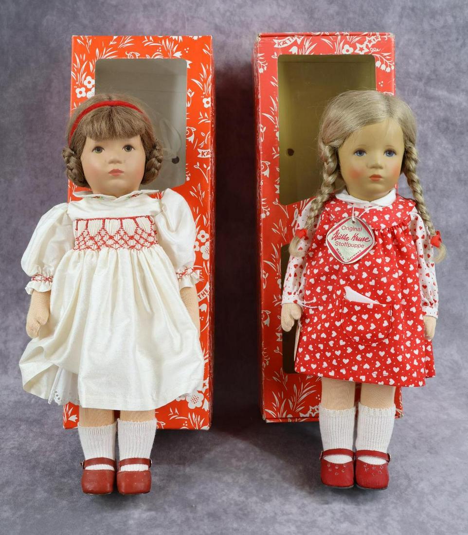 KATHE KRUSE. (1 of 8)