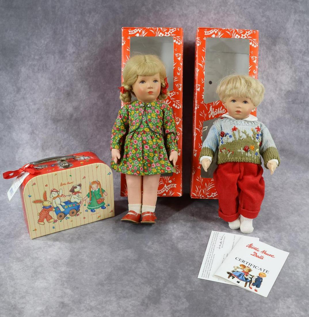 KATHE KRUSE. (1 of 12)