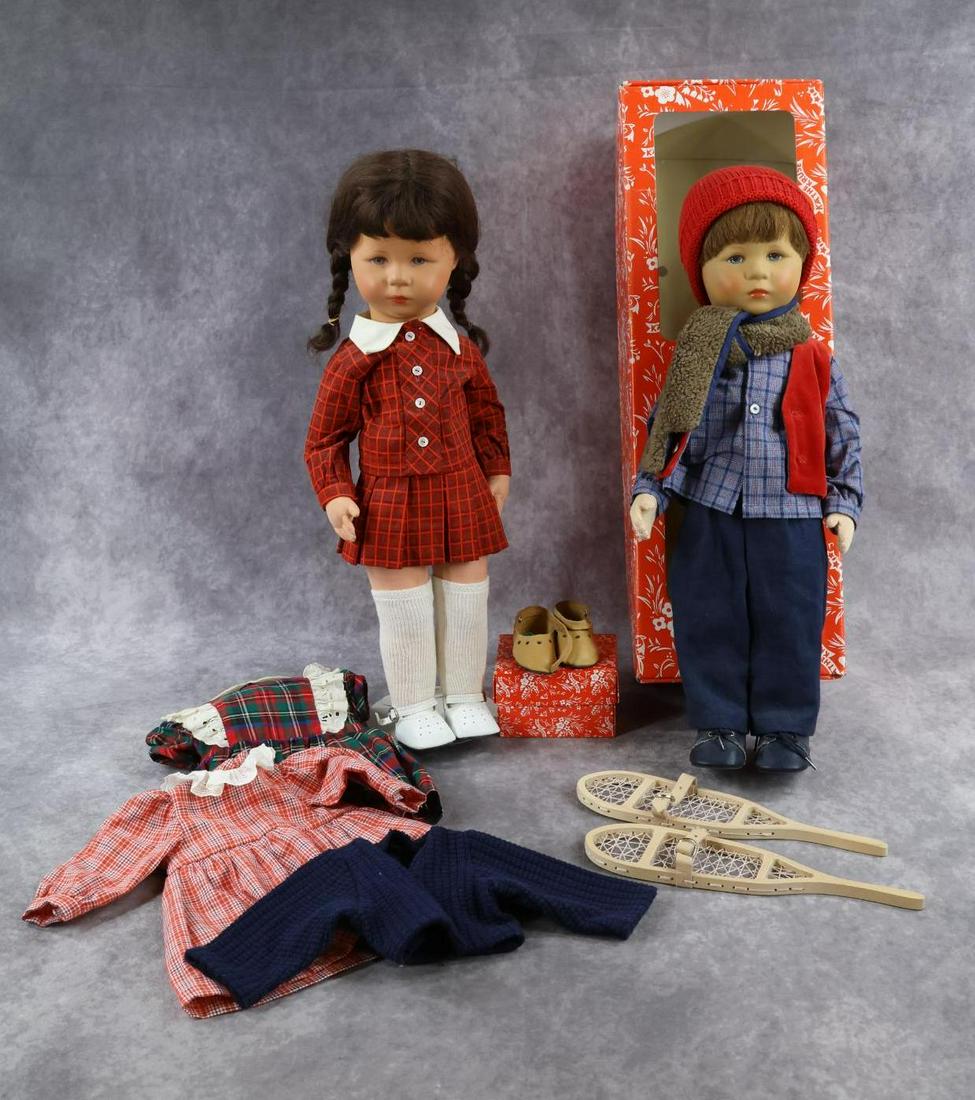 KATHE KRUSE. (1 of 11)