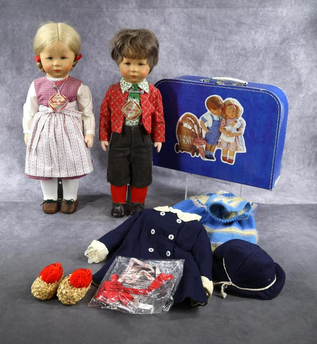 KATHE KRUSE. (1 of 9)