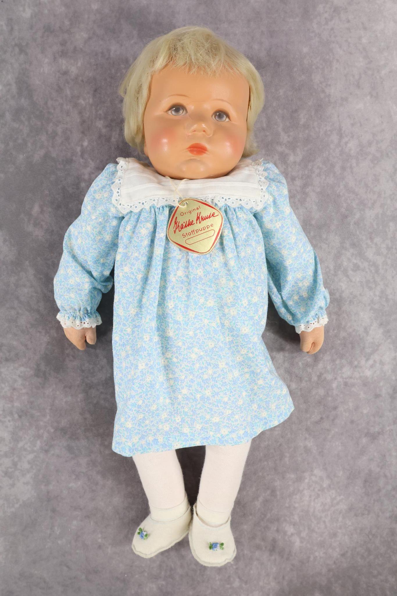 KATHE KRUSE. (1 of 7)