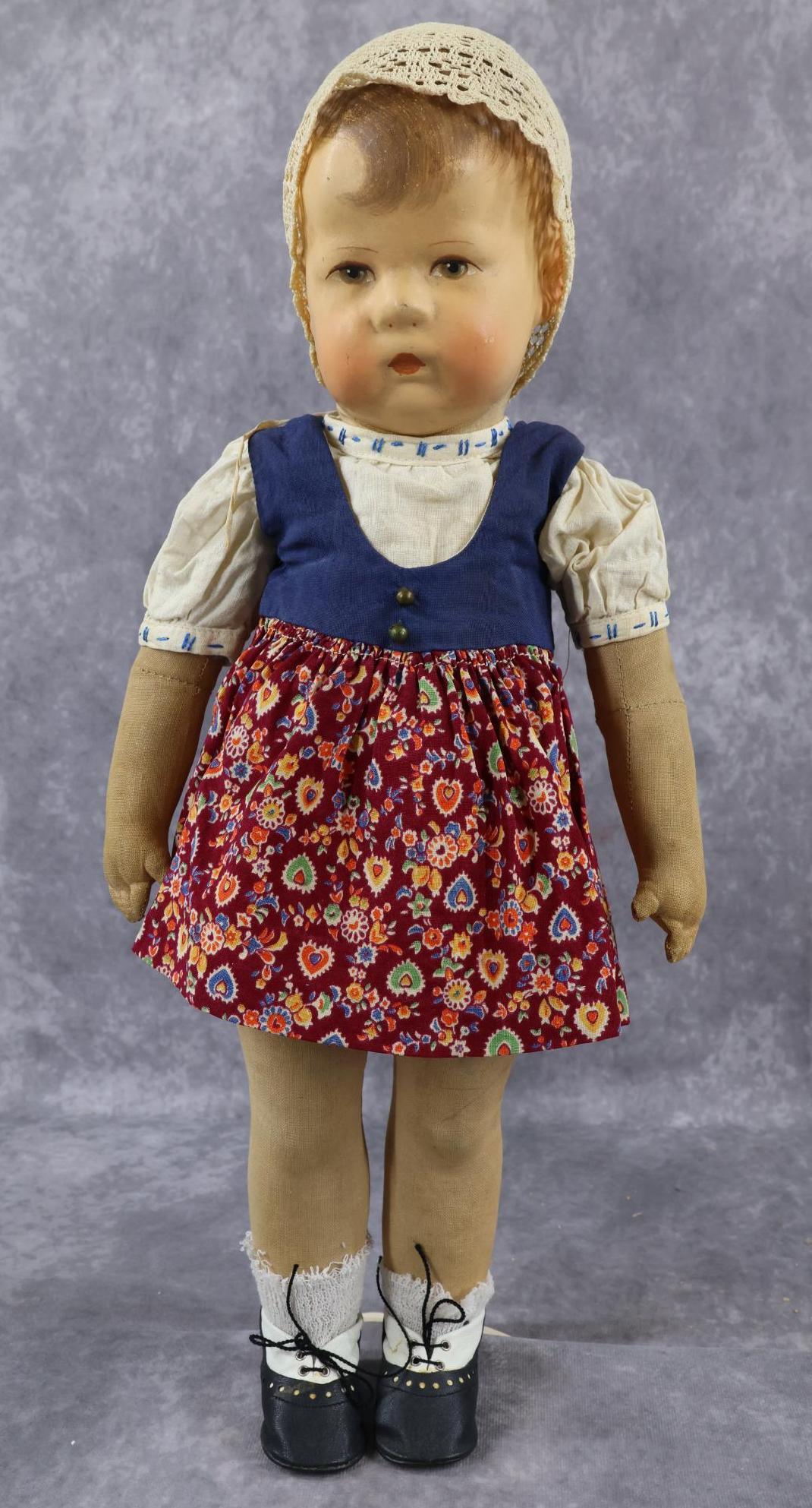 KATHE KRUSE. (1 of 11)