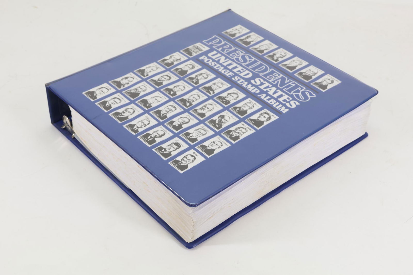 US Stamps, Collection (1 of 8)