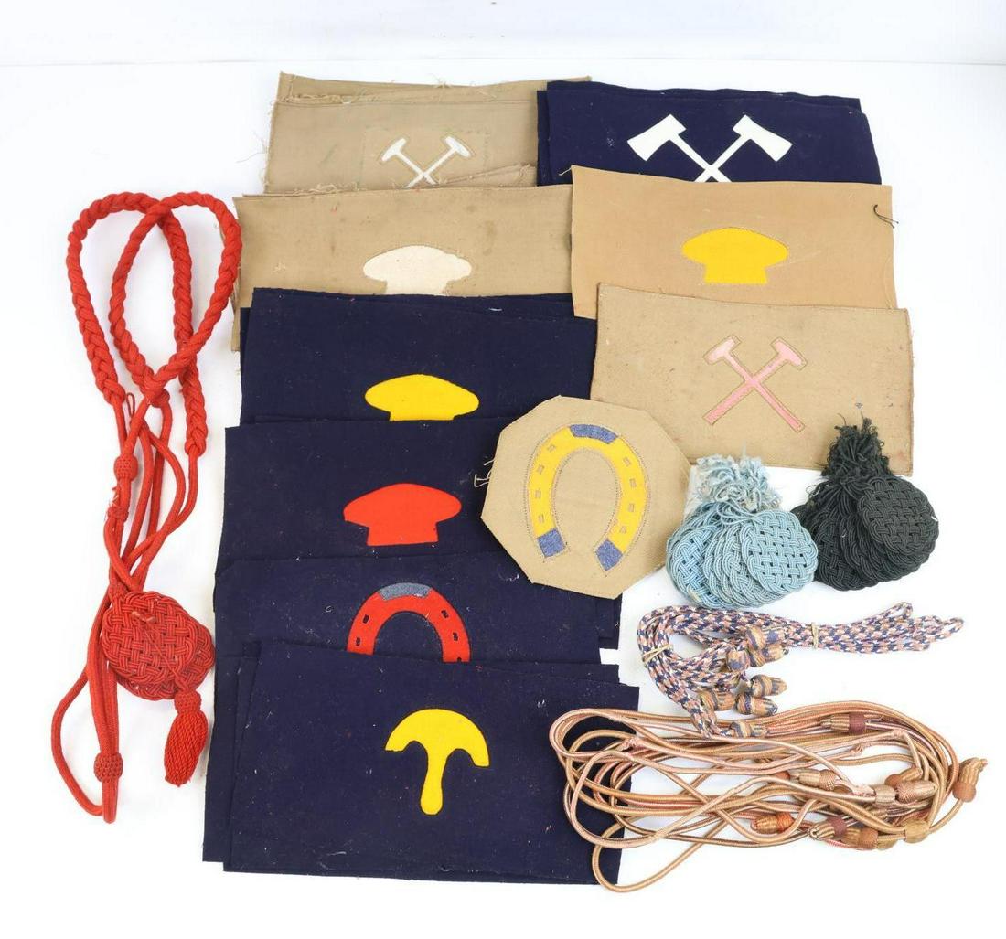 Late 19th Century US Military Insignia (1 of 14)