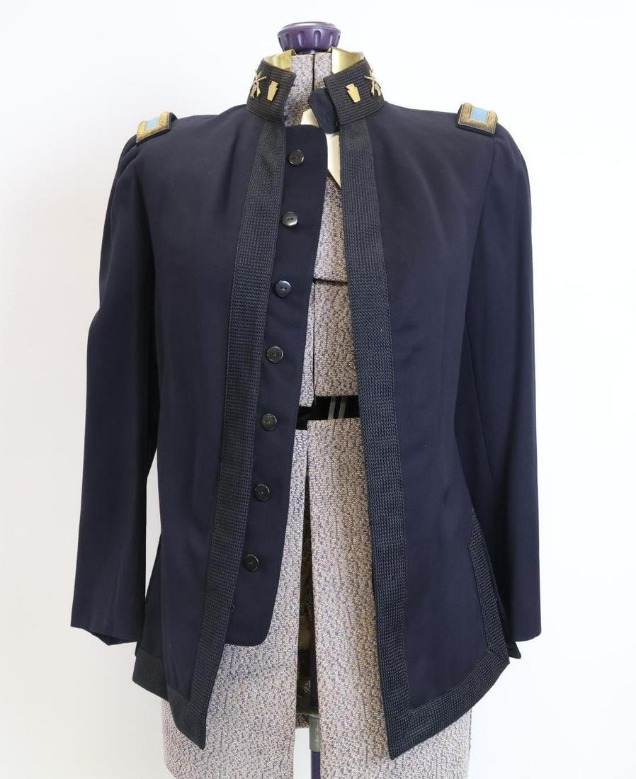 Late Nineteenth Century Pennsylvania National Guard Tunic (1 of 11)