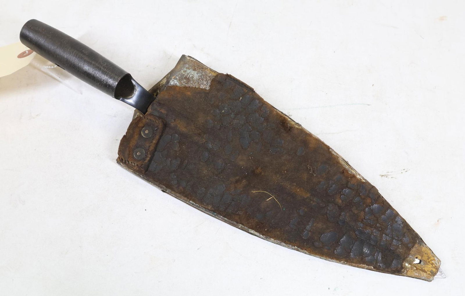 Model 1873 US Trowel Bayonet (1 of 7)